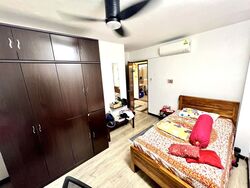 Blk 481 Segar Gardens (Bukit Panjang), HDB 4 Rooms #554623621